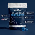 Methylene Blue Gummies